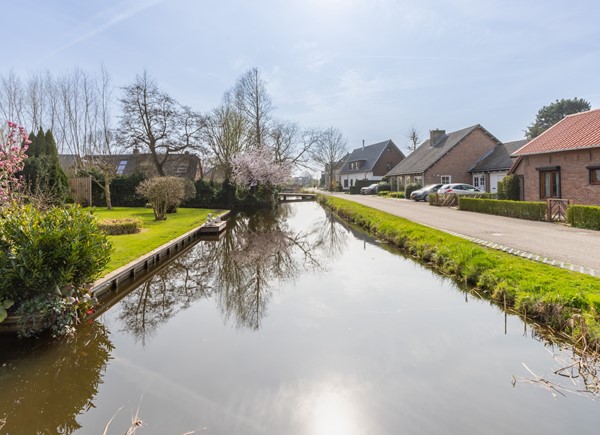 Medium property photo - Voorweg 56A, 2376 BC Nieuwe Wetering